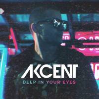 Akcent feat REEA - Deep In Your Eyes.flac