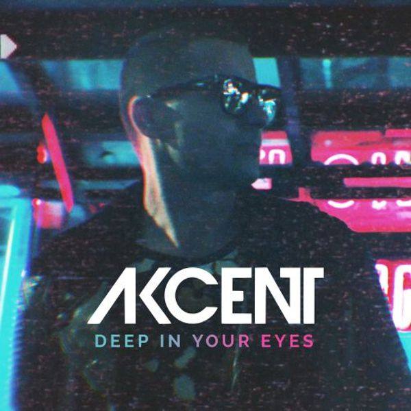 Akcent feat REEA - Deep In Your Eyes.flac