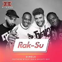Rak-Su featuring Wyclef Jean and Naughty Boy - Dimelo (X Factor Recording).flac