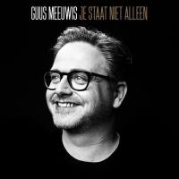 Guus Meeuwis  -  Je Staat Niet Alleen.flac