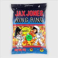 Jax Jones & Mabel Feat. Rich the Kid - Ring Ring.flac