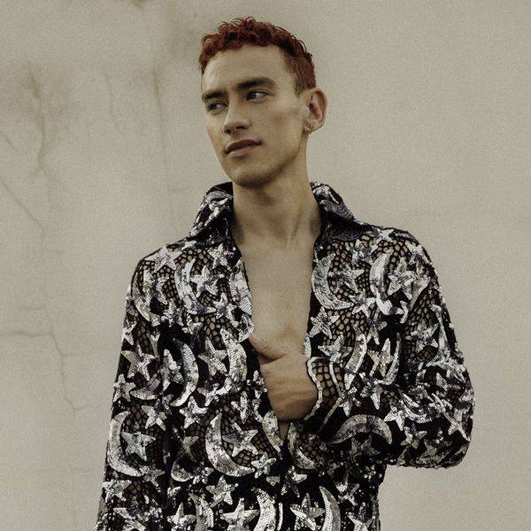 Years & Years - If You're Over Me.flac