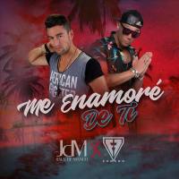 JDM & Foncho - Me Enamore de Ti.flac