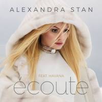 Alexandra Stan feat. Havana - Ecoute.flac