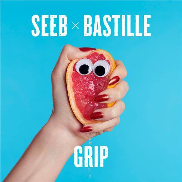 Seeb & Bastille - Grip.flac