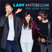 Lady Antebellum -  You Look Good.flac