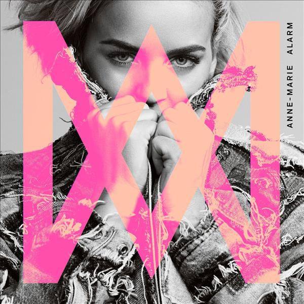 Anne-Marie - Alarm.flac