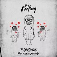 The Chainsmokers – This Feeling.flac