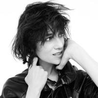 Charlotte Gainsbourg - Lying with You.flac