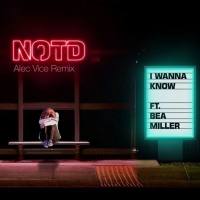NOTD feat. Bea Miller - I Wanna Know.flac
