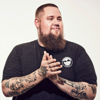 Rag'n'Bone Man - Grace (We All Try).flac