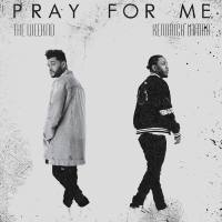 The Weeknd & Kendrick Lamar - Pray For Me.flac