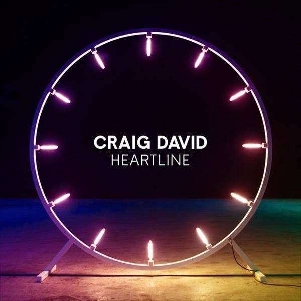 Craig David - Heartline.flac