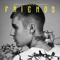 Justin Bieber & BloodPop - Friends.flac