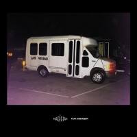 The Magician feat. Ebenezer - Las Vegas.flac