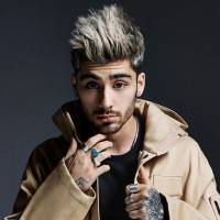 ZAYN - There You Ar.flac