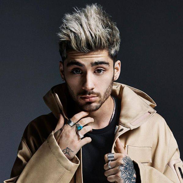 ZAYN - There You Ar.flac