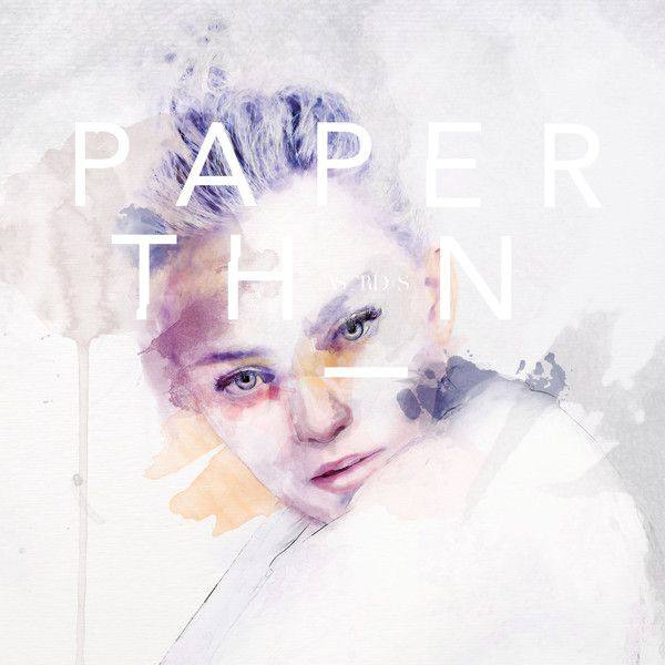 Astrid S - Paper Thin.flac