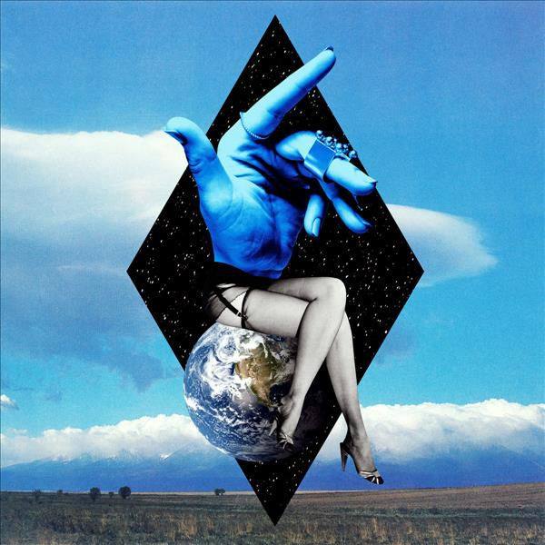 Clean Bandit Feat Demi Lovato - Solo.flac