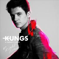 Kungs & Stargate Feat. GOLDN - Be Right Here.flac