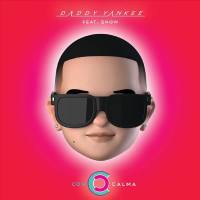 Daddy Yankee feat. SNoW - Con Calma.flac