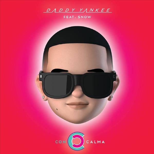 Daddy Yankee feat. SNoW - Con Calma.flac