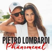 Pietro Lombardi - Phanomenal.flac