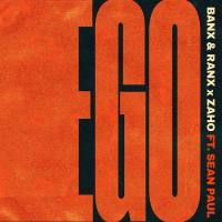 Banx & Ranx x Zaho feat. Sean Paul - Ego.flac