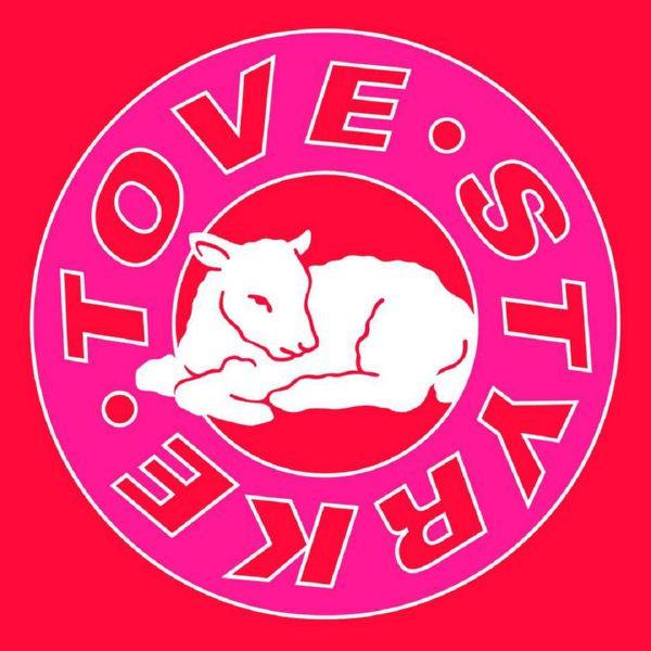 Tove Styrke - Mistakes.flac