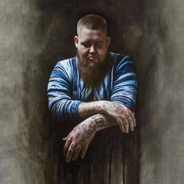 Rag'N'Bone Man - As You Are.flac
