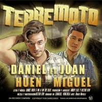 Daniel Huen & Juan Miguel - Terremoto.flac