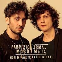 Ermal Meta & Fabrizio Moro - Non mi avete fatto niente.flac