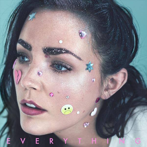 Miriam Bryant - Everything.flac