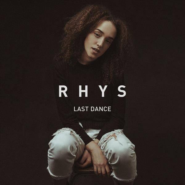 Rhys - Last Dance.flac