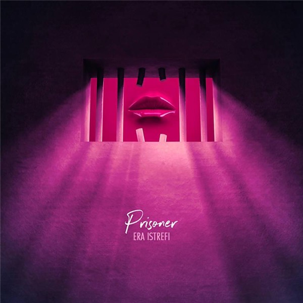 Era Istrefi - Prisoner.flac