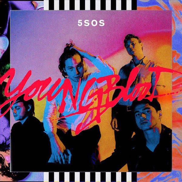 5 Seconds of Summer - Youngblood.flac