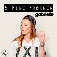 Gabrielle - 5 fine frokner.flac