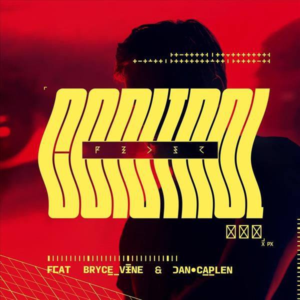 Feder feat. Bryce Vine & Dan Caplen - Control.flac