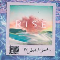 Jonas Blue Feat. Jack & Jack - Rise.flac