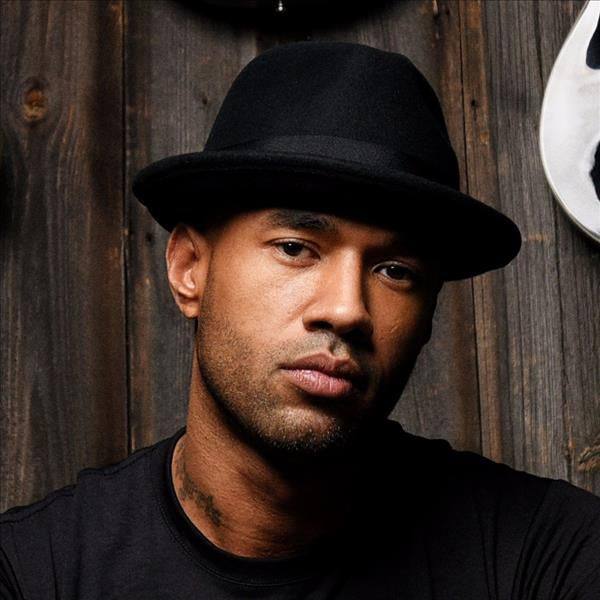 Mr. Probz  -  Space For Two.flac