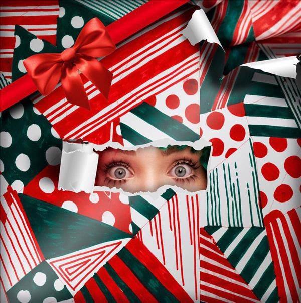 Sia - Everyday Is Christmas.flac