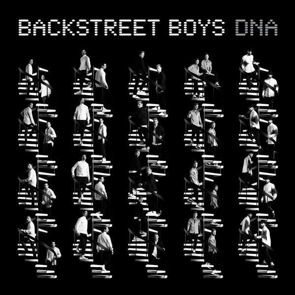 Backstreet Boys - Nobody Else.flac