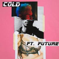 Maroon 5 feat. Future - Cold.flac