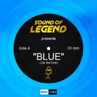 Sound Of Legend - Blue (Da Ba Dee Radio Edit).flac
