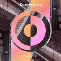 Wilkinson & Sub Focus - Take It Up.flac
