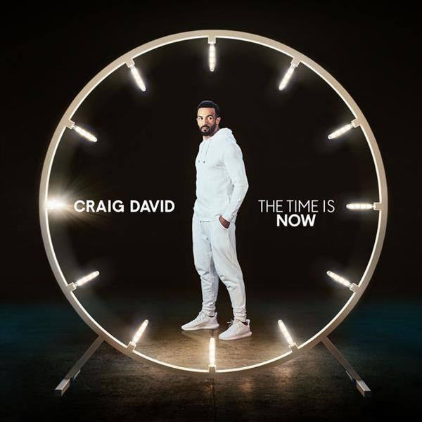 Craig David Feat. Bastille - I Know You.flac