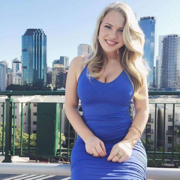 Anja Nissen - Drive.flac