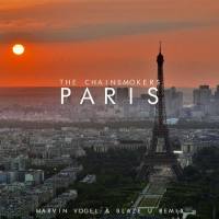The Chainsmokers - Paris.flac