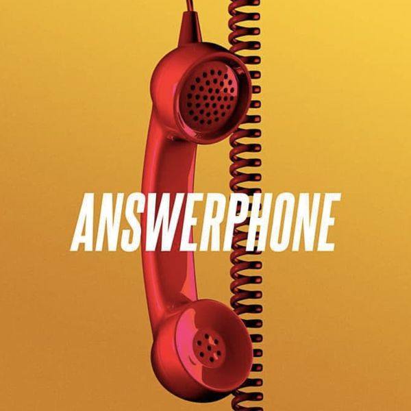 Banx & Ranx & Ella Eyre Feat. Yxng Bane - Answerphone.flac