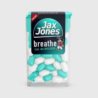 Jax Jones Feat. Ina Wroldsen - Breathe.flac